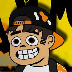 PaburoKun no quiere Kanjis