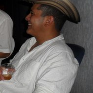 Santiago Andres Aponte Ramirez