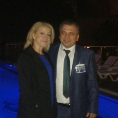 AYLİN&ÖMER KOÇ