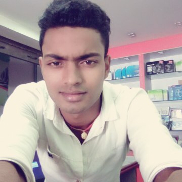 S.S Patel Official