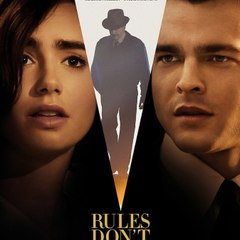Rules Don't Apply Full Movie