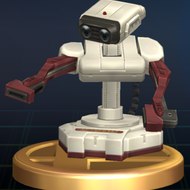 Tomyx3 (Family Computer Robot)