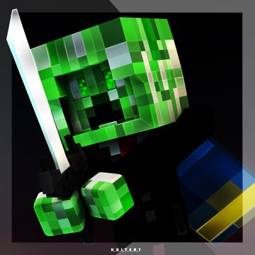 Creeper Bent