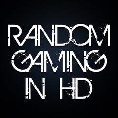 RandomGaminginHD
