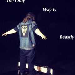 The Only Way Is Beastly