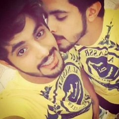 ريهام العنزي