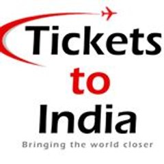 Tickets To India