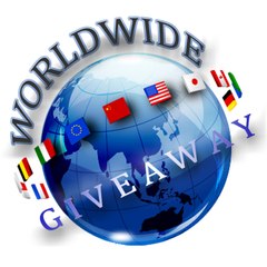 WORLDWIDE GIVEAWAY