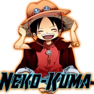 Neko-Kuma Upload