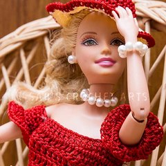 Sabs Crochet Arts