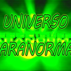 Universo Paranormal