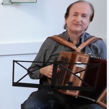 Bernard Gaudin