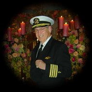 Nautical Wedding Bells