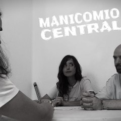 Manicomio central