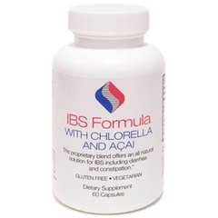 Natural IBS Treatment for IBS Relief