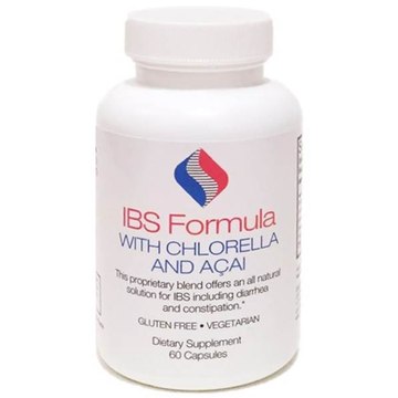 Natural IBS Treatment for IBS Relief