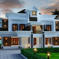 Home Design #1
