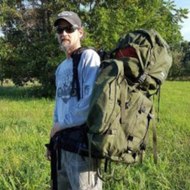 Morgan Misadventures