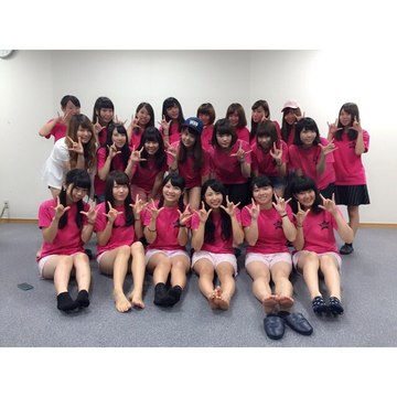 Tomboys☆
