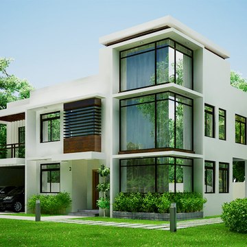 Home Designing NO #1 on Sijapar