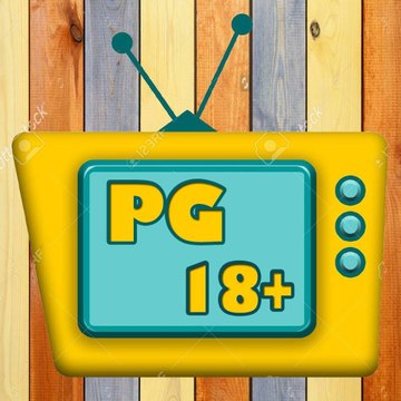 PG 18+ Videos