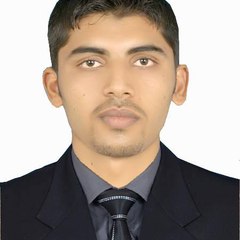 Usman Ansari