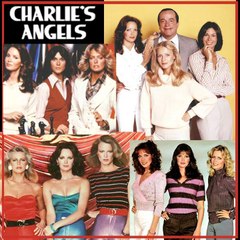Charlie’s Angels - Tribute
