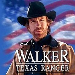 Walker Texas Ranger