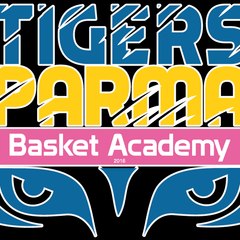 Tigers Parma Basket Academy