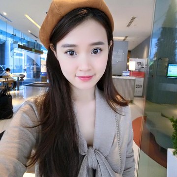 Girl xinh Kute