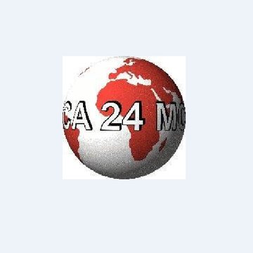 Africa24monde