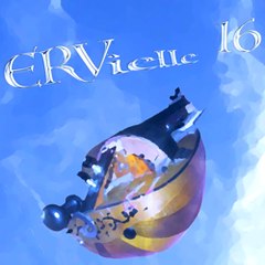 ERVielle