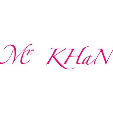 Mr. Khan