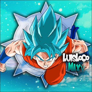 LuisLoco Maxy