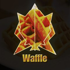I Am Waffle