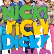 Nicky, Ricky, Dicky & Dawn (2014)