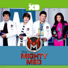 Mighty Med