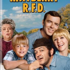 Mayberry R.F.D (1968)