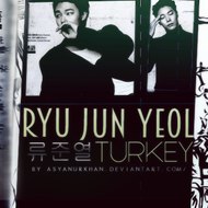 Ryu Jun Yeol 류준열 Turkey