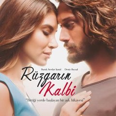 Rüzgarın Kalbi