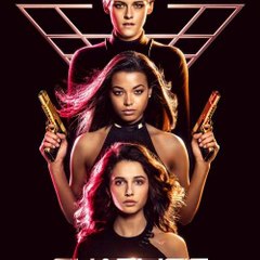 Charlie's Angels (2019) Official Full Movie Online