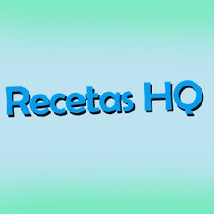 Recetas HQ
