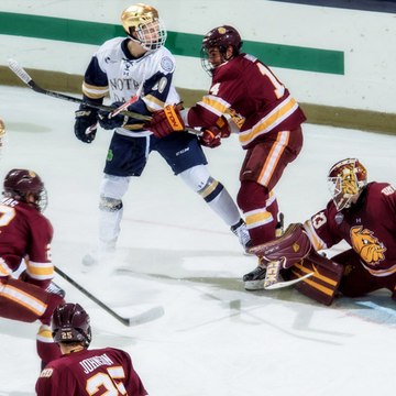 Hocky Moments
