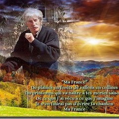 André souvenir la Volane