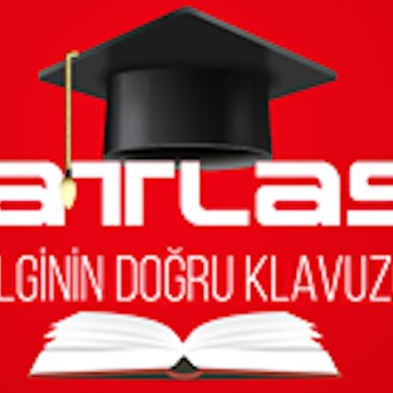 Atlas Yayınları