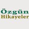 Özgün Hikayeler