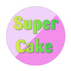 Super Cake