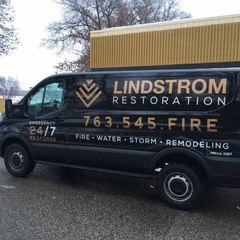 Lindstrom Restoration