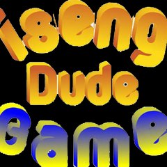 Isengdude Gamenia
