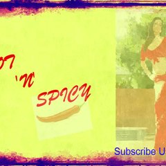 Hot N Spicy